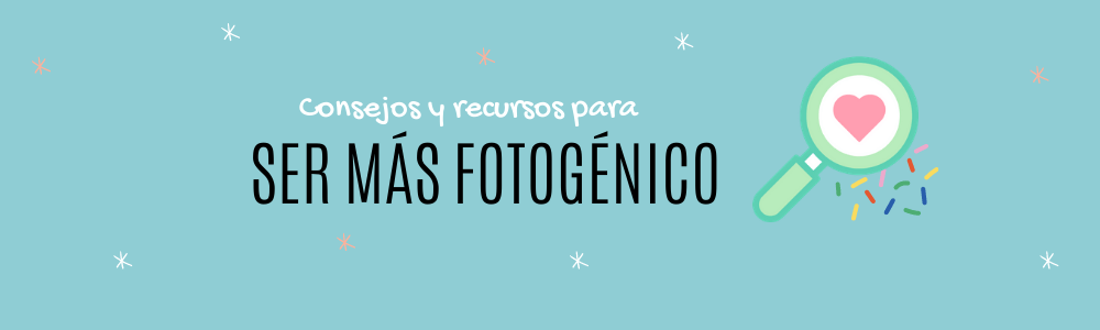 qué hacer para salir bien en las fotos
