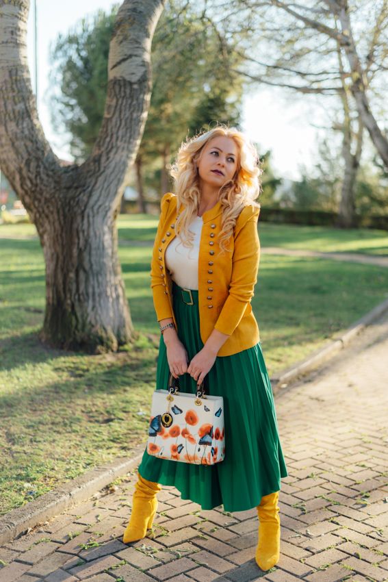 tips de vestuario para la sesión de fotos 