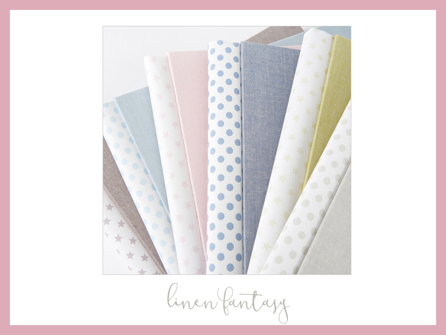 diapo linen fantasy 5